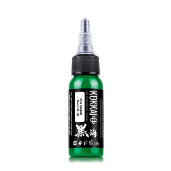 KOKKAI INK Sea Grass; 30ml.