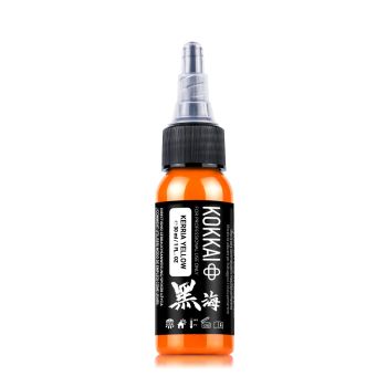 KOKKAI INK Kerria Yellow; 30ml.