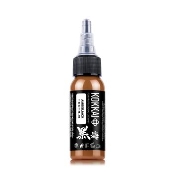 KOKKAI INK Amberjack; 30ml.