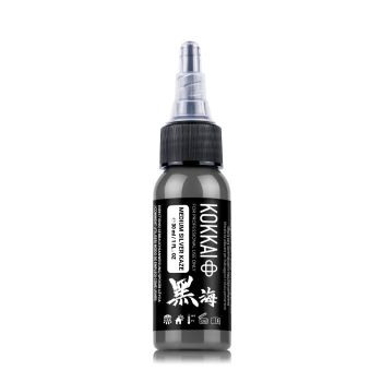 KOKKAI INK Medium Silver Kaze; 30ml.
