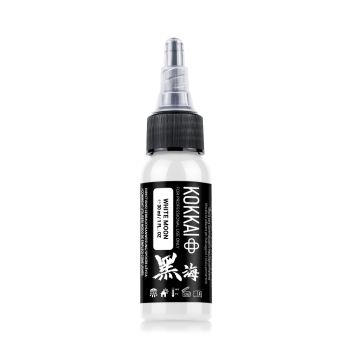 KOKKAI INK White; 30ml.
