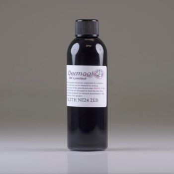 DERMAGLO BLACK; 100ml.