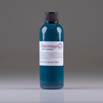DERMAGLO Turquoise; 100ml.