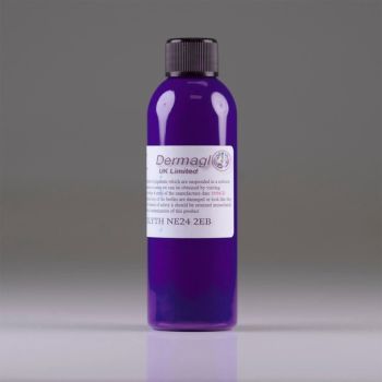 DERMAGLO Violet; 100ml.