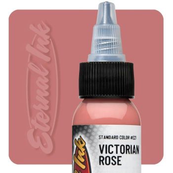 VICTORIAN ROSE; 1oz.