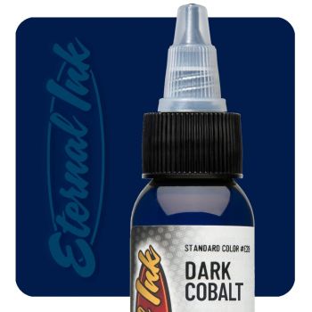 DARK COBALT; 1oz.