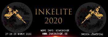 INK ELITE JÖNKÖPING 2020