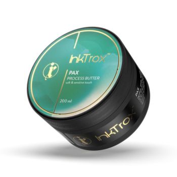 INK TROX PAX BUTTER/MUSS Eucalyptus; 200ml.