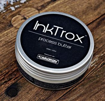 INK TROX Tattoo Process Butter; 200ml.