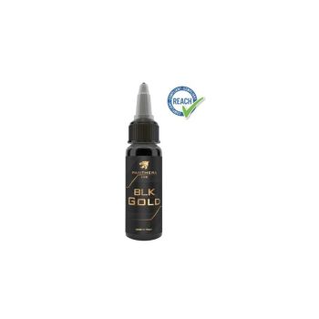 PANTHERA BLACK GOLD; 30ml.