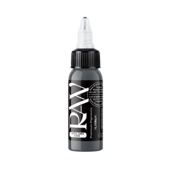 METAL GRAY DARK; 30ml.