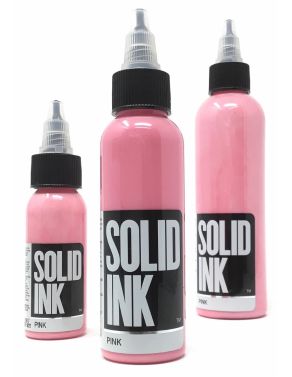 PINK; 2oz.