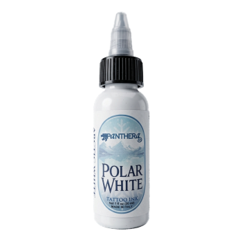 PANTHERA Polar White; 30ml.